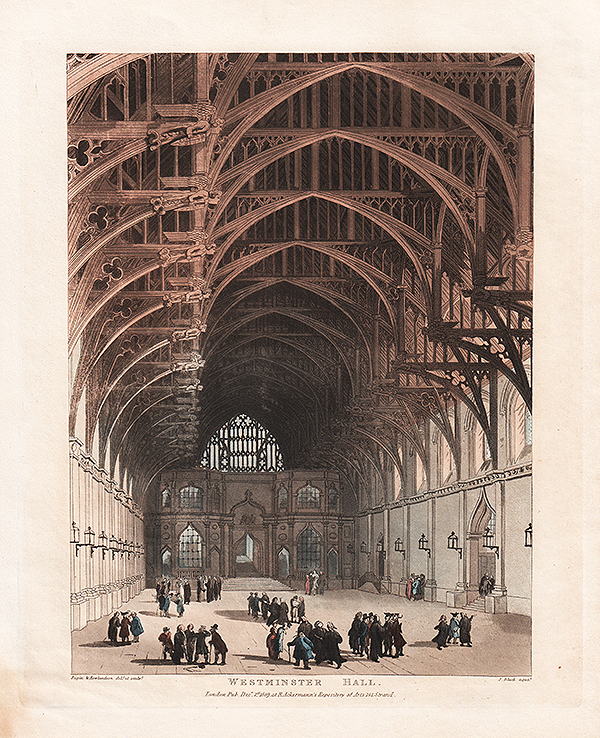 Westminster Hall 