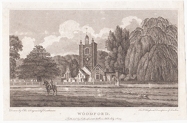 Woodford 